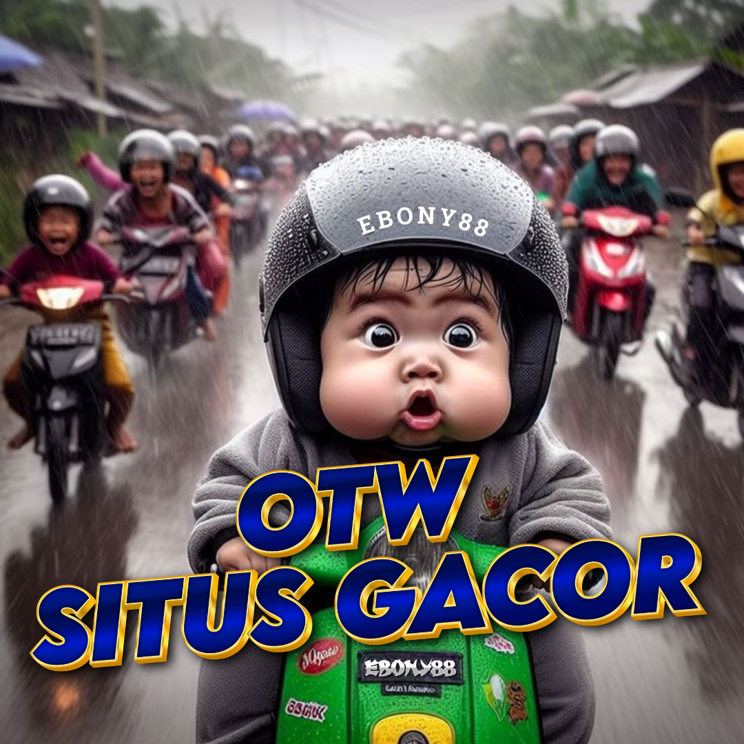 Link Terbaru Situs Ebony88 Slot Online Gacor Pasti Maxwin Jakarta 2024